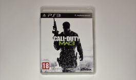 PS3 - Call of Duty: Modern Warfare 3