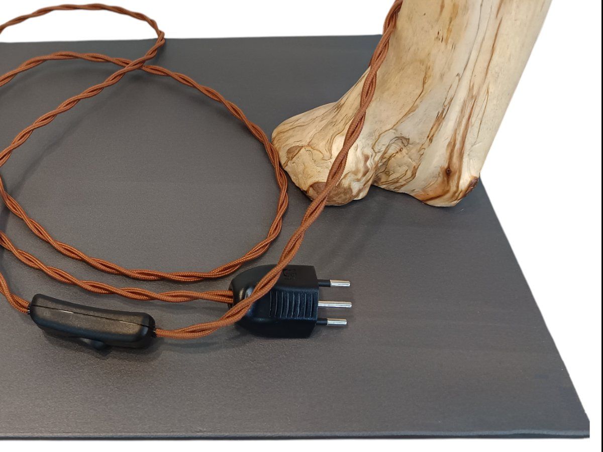 Lampade: DIY Dekoleuchte "Pine" – Nuovo (secondo la descrizione) da Muhen venduto da phoenix1 3