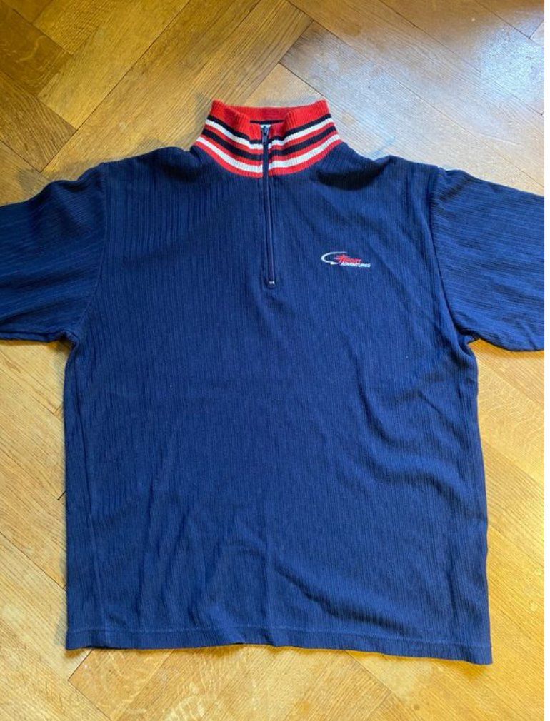 Maglioni & Felpe: Strickpullover Adventures Sport M – Usato da Dübendorf venduto da raf_l2r2 1