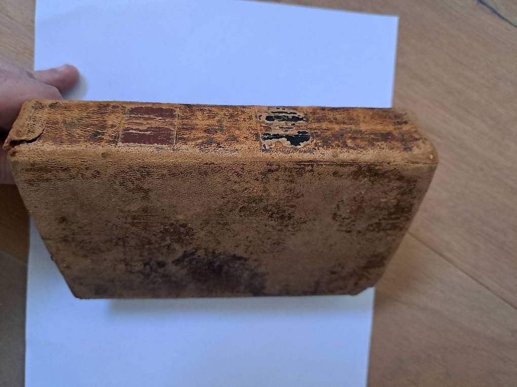 Libri: Fables de la fontane 1807 – Usato da Bussy-chardonney venduto da Cartago