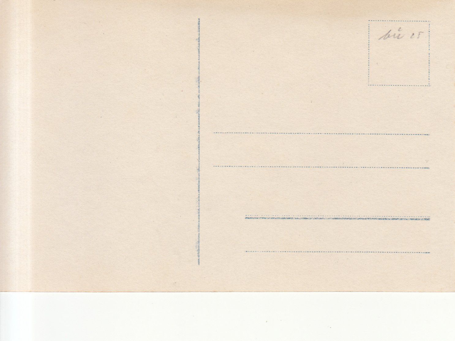 Cartoline postali: Künstler/Kitschkarte ca. 1920 – Usato da Bürglen TG venduto da StampGraf 1