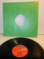 LP Datura - Verda del Diablo  1991  Schallplatte