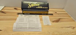 Bachmann Spectrum H0 Union Pacific Pullman Heavyweight