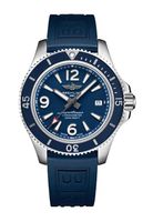 Breitling Superocean 42mm Full Set