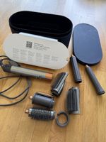 Dyson Airwrap Complete mit Zubehoer & Box 🎁 Neuwertig 🤩