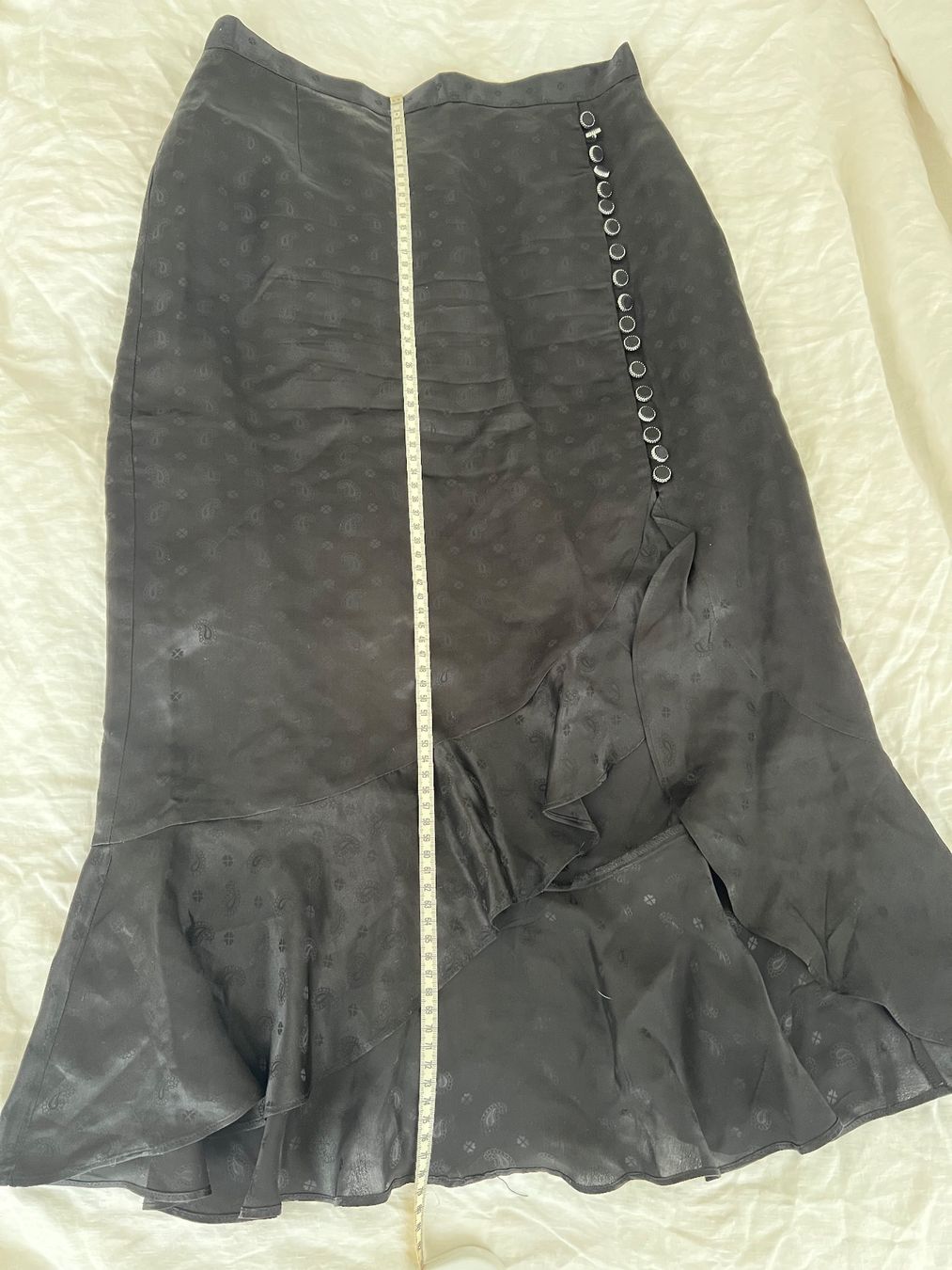 Kooples Röcke: The Kooples Silk Rock – Gebraucht aus Zürich von TinaRozic 4