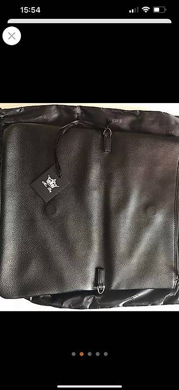 Borse da donna: Pochette MIA bag skull – Nuovo e nell'imballaggio originale da Mendrisio venduto da esthetic111 1
