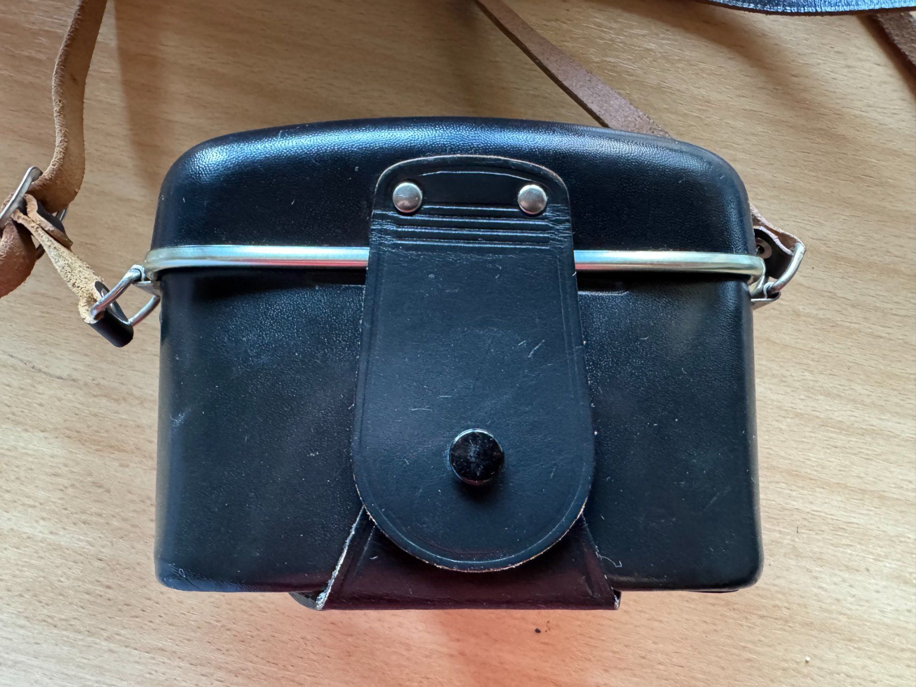 Agfa Kamera: Fotoapparat Agfa OPTIMA Ia – Gebraucht aus Diepoldsau von preisparadies-ch 5