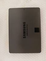 Samsung 870 QVO 2,5-Zoll SATA ssd 4 terabyte