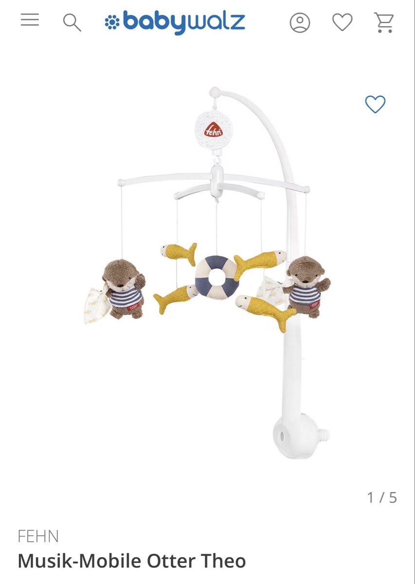 Avent Baby-Mahlzeiten: Bundle Baby Erstausstattung – Gebraucht aus Laufenburg von boe_6qgr 1