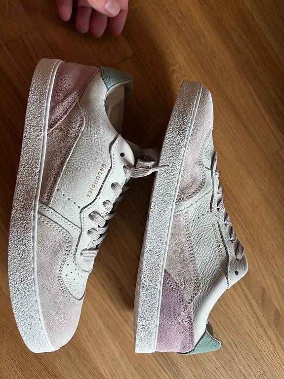 Scarpe da donna: Groundies Neu 39  – Nuovo e nell'imballaggio originale da Pfäffikon ZH venduto da skom666