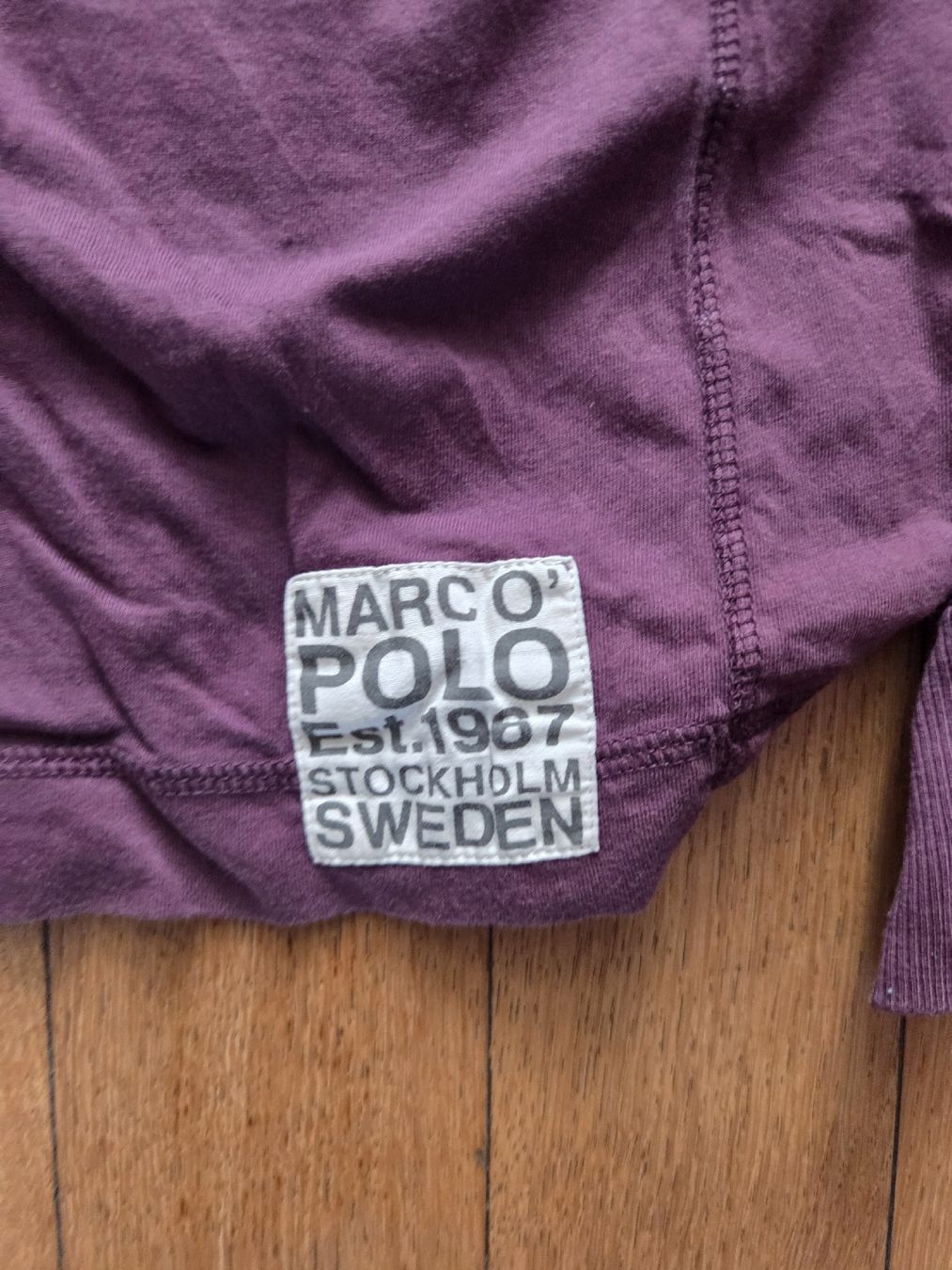 Marc O'Polo T-Shirts: Marco Polo Longsleeve M – Gebraucht aus Basel von doniel_basel 1