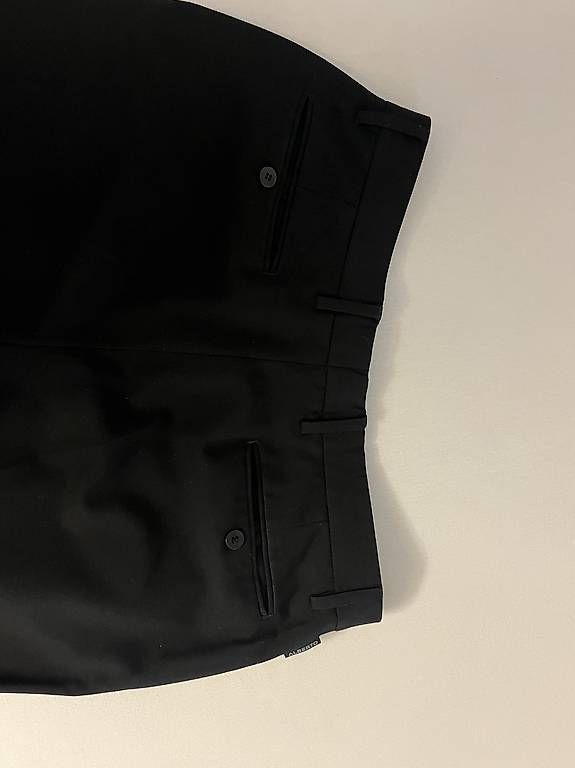 Pantalons: Alberto Anzugshose Hose – D'occasion à Muri b. Bern par Merliner01 2