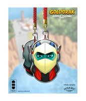 Porte-clefs - Goldorak - Actarus