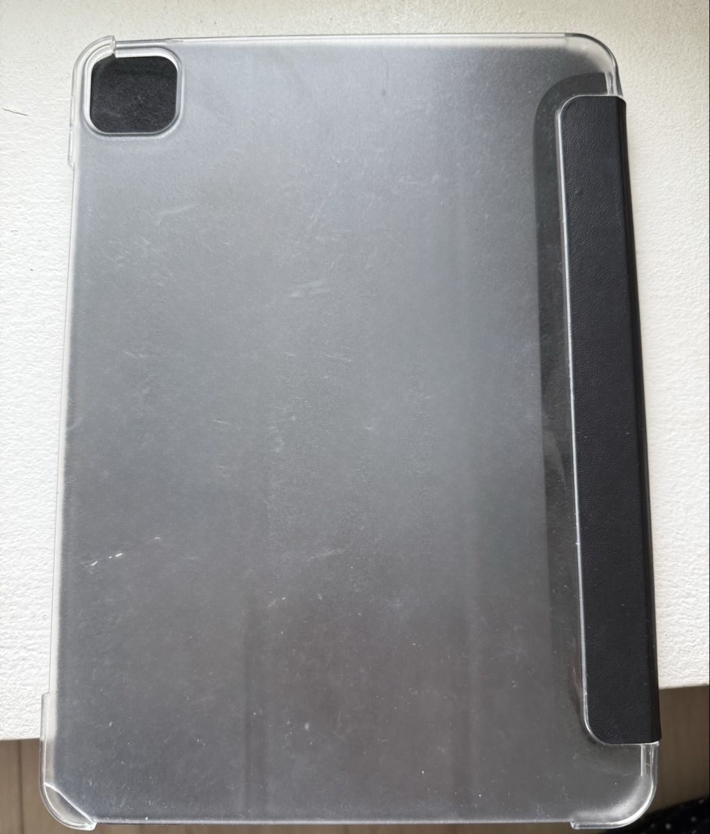 Covers & Taschen: IPad Apple Hülle und weiteres Zubehör – Gebraucht aus Geroldswil von beam_06 5