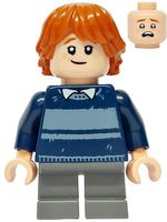 Lego Harry Potter - Ron Weasley - hp477 (new)