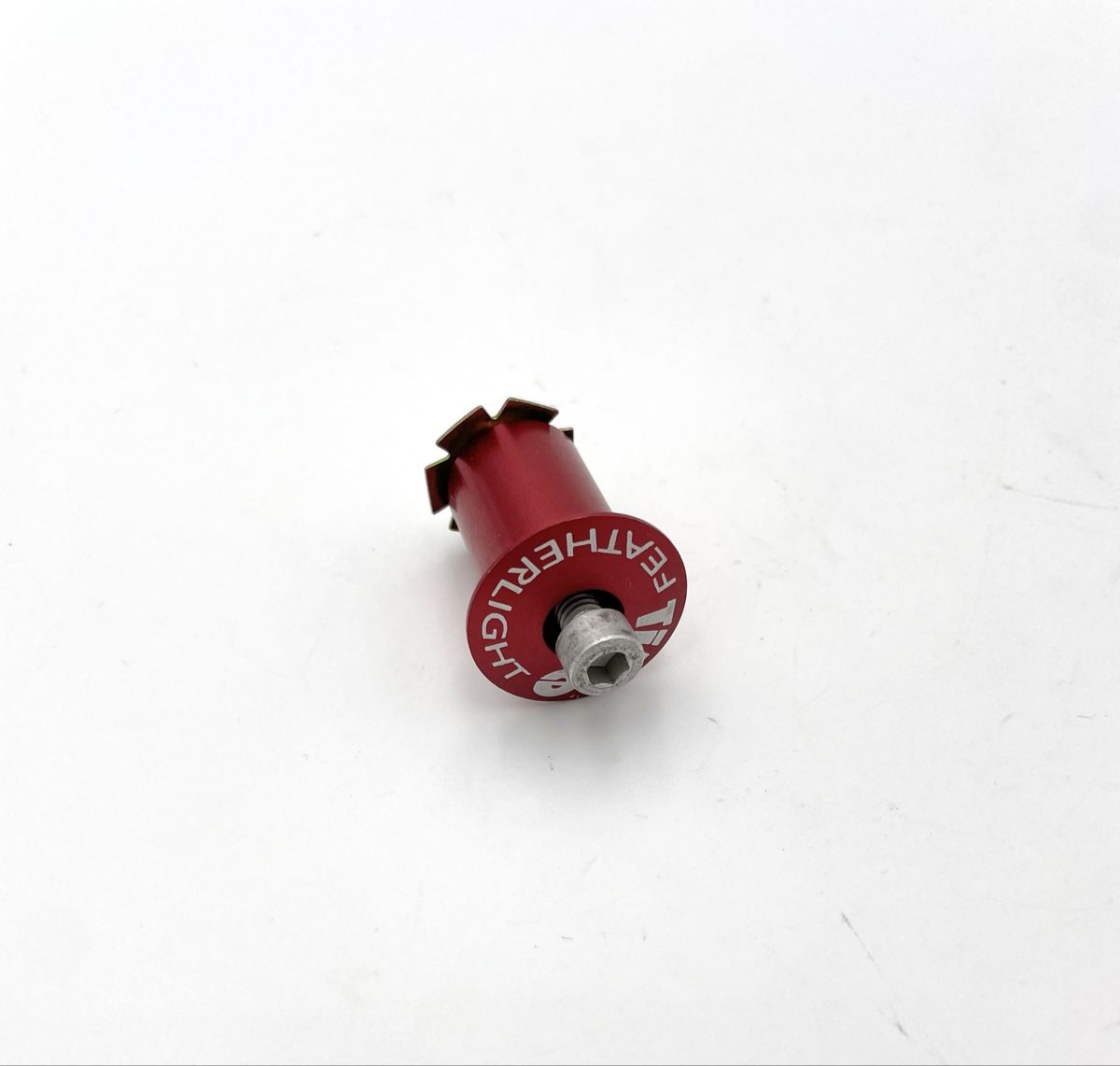Pezzi di ricambio: TIME Featherlight Expander 1 Zoll Ahead Vintage – Nuovo (secondo la descrizione) da Solothurn venduto da VintageVelo81 2