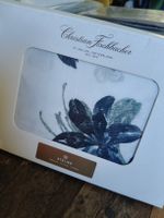 Luxury Satin Bed Linen Floral Design - New