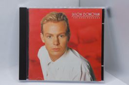 CD Jason Donovan ‎– Ten Good Reasons