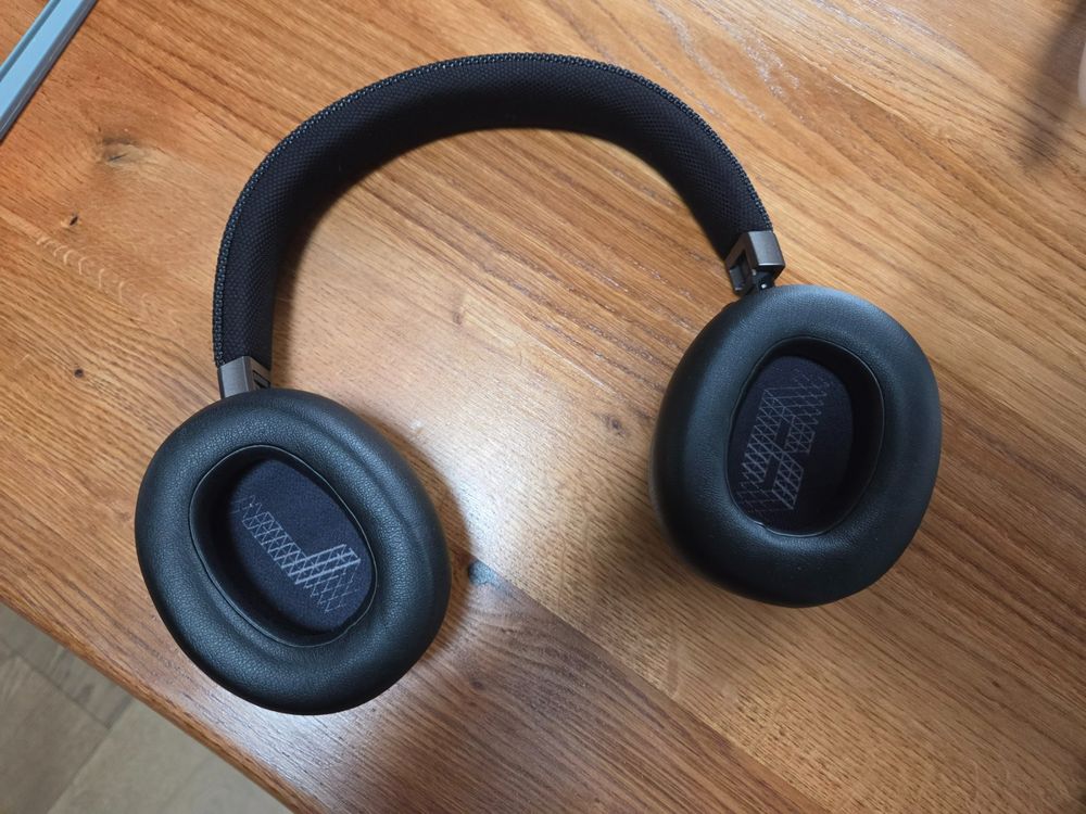 JBL Kopfhörer: Kopfhörer JBL Bluetooth – Gebraucht aus Glis von jambie01 2