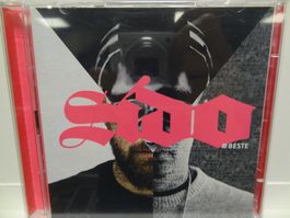 Sido - #Beste (CD, Album)