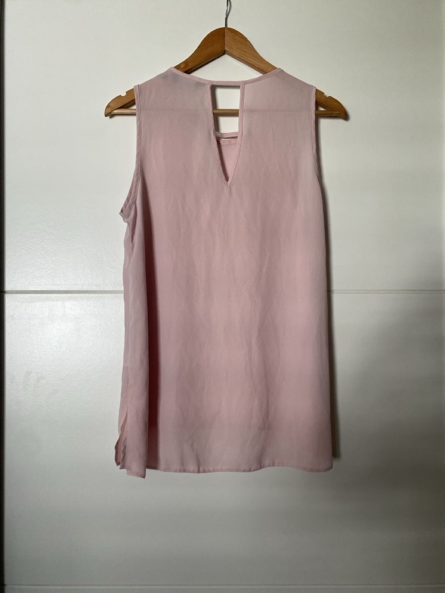 Dorothy Perkins Tops: Damen Bluse Rosa Grösse 40 – Gebraucht aus Alpnach Dorf von melbb 2