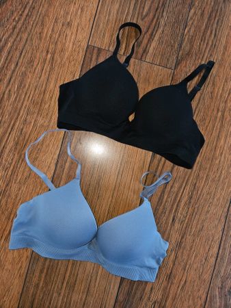 2x Push Up BH Gr. 75B
