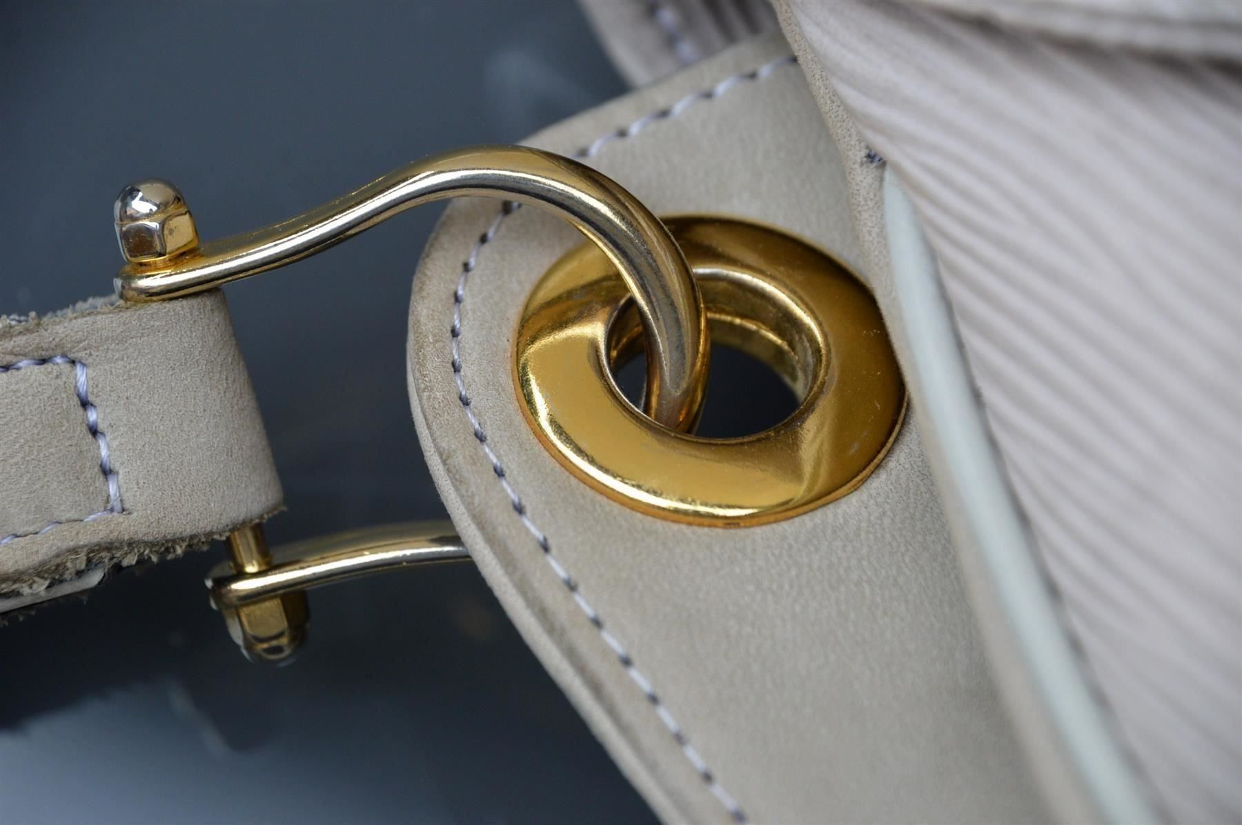 Borse da donna: Texier Tasche / Sac – Usato da Collonges venduto da Auganien 6