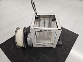 ULTIMAKER 2+