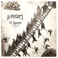 Pÿlon - a lament CD