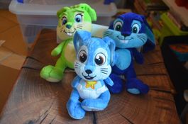 PELUCHES - OSTERN (B)