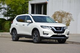 NISSAN X-Trail 1.3 DIG-T acenta DCT