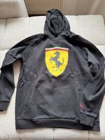 Puma Ferrari Hoodie XL - Top Zustand - Selten getragen