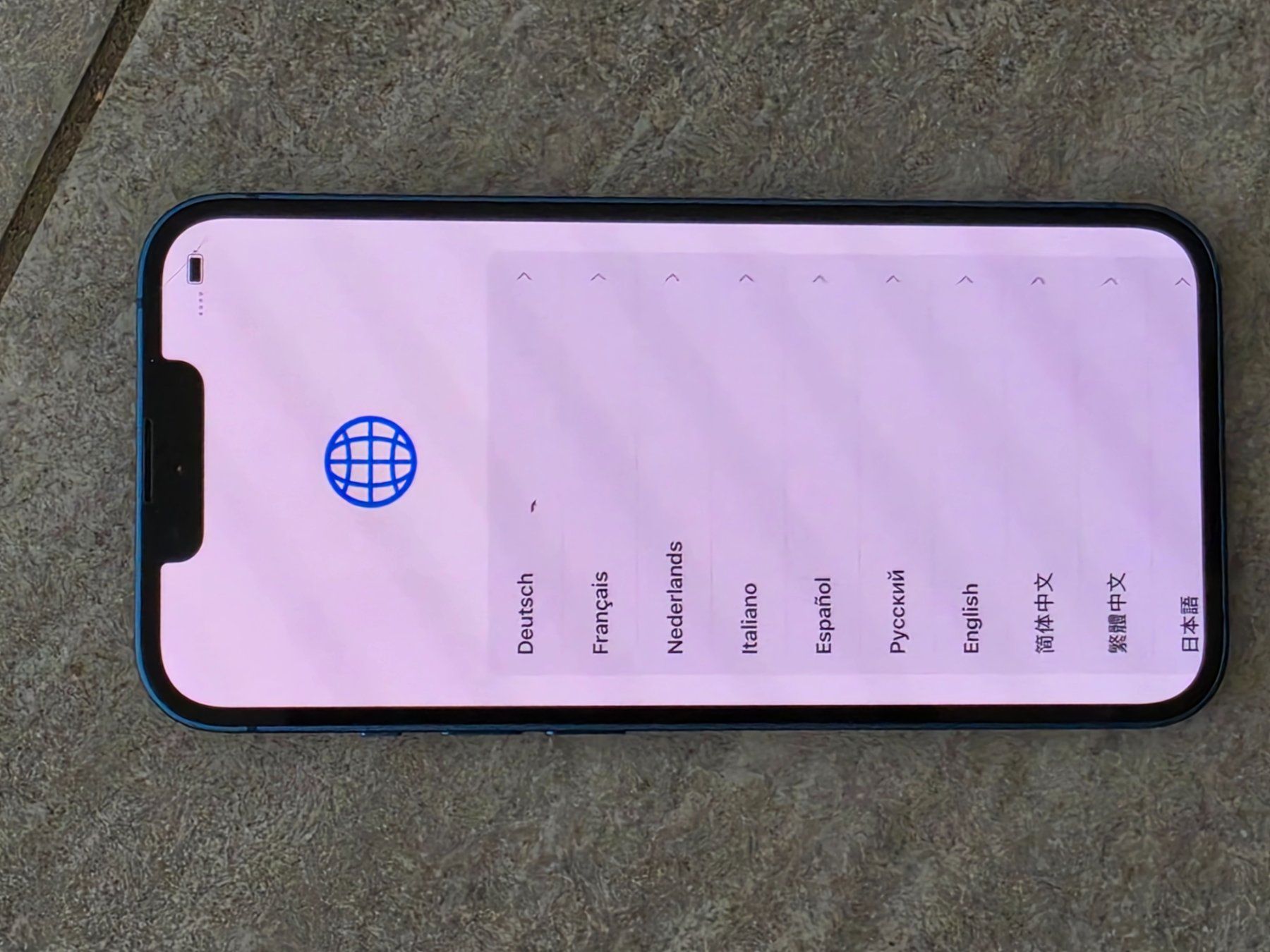 Apple Handys / Smartphones: IPhone 13 zu verkaufen – Gebraucht aus Lufingen von mel_568n 3
