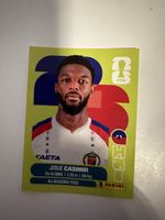 Josué Casimir Panini