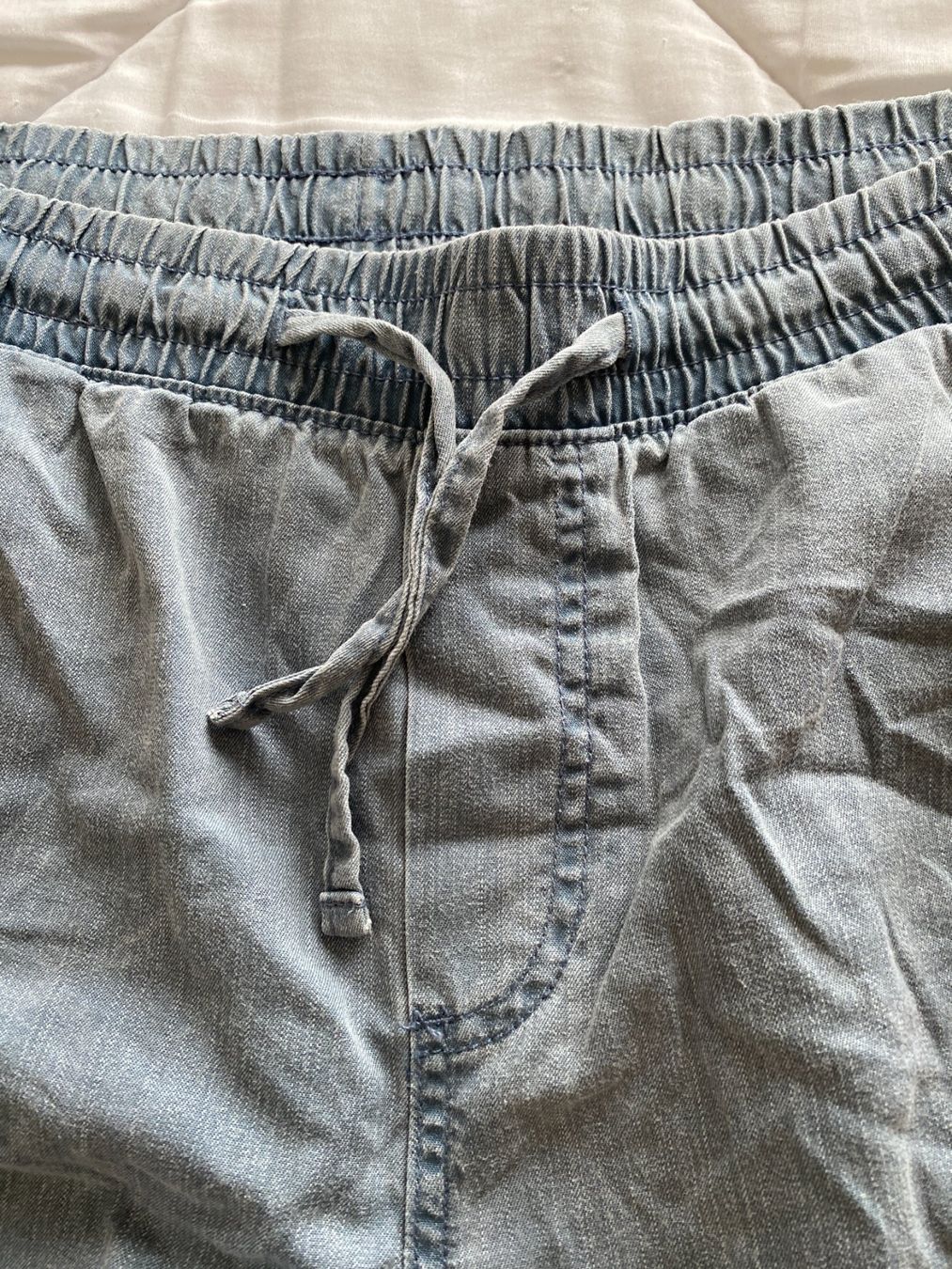 Jack & Jones Pantalons: Shorts Jack & Jones (L) – D'occasion à Gümligen par Vicky2 1