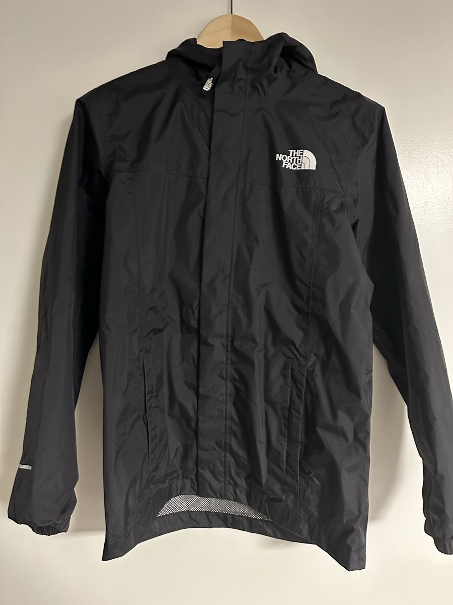 North Face Jacken & Mäntel: The North Face Kinder Regenjacke Grösse L – Gebraucht aus Aesch BL von Globalray 2