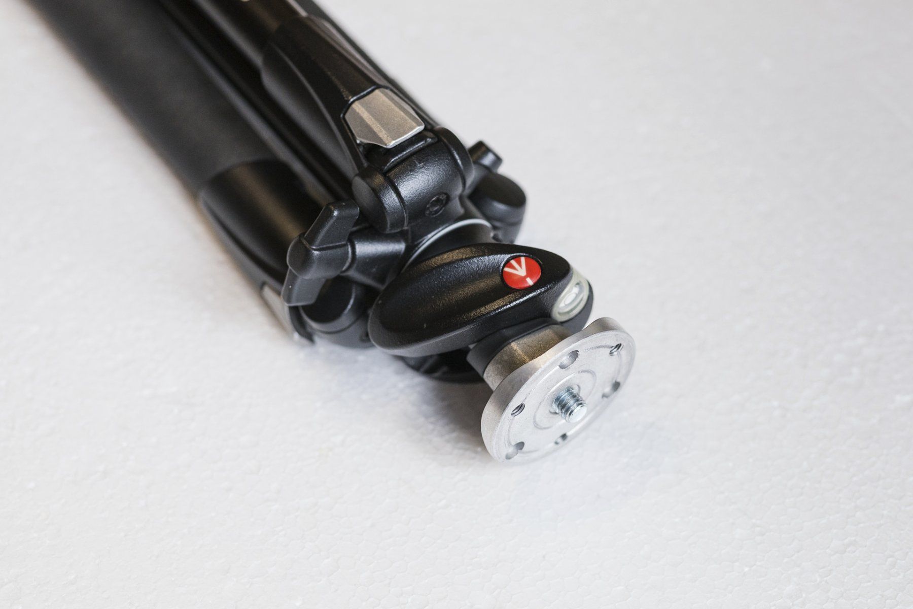 Manfrotto Trépieds & Accessoires: Manfrotto 190XPROB Stativ – D'occasion à Bennau par BH321 1