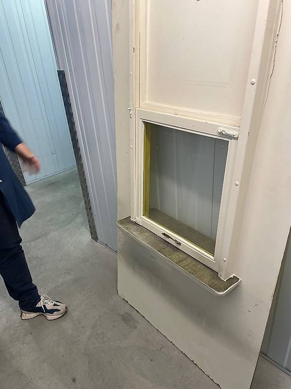 Dipinti: Portier Loge – Usato da ¨Zürich venduto da Evi08