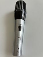 Led Airbus 1970's Vintage Microphone