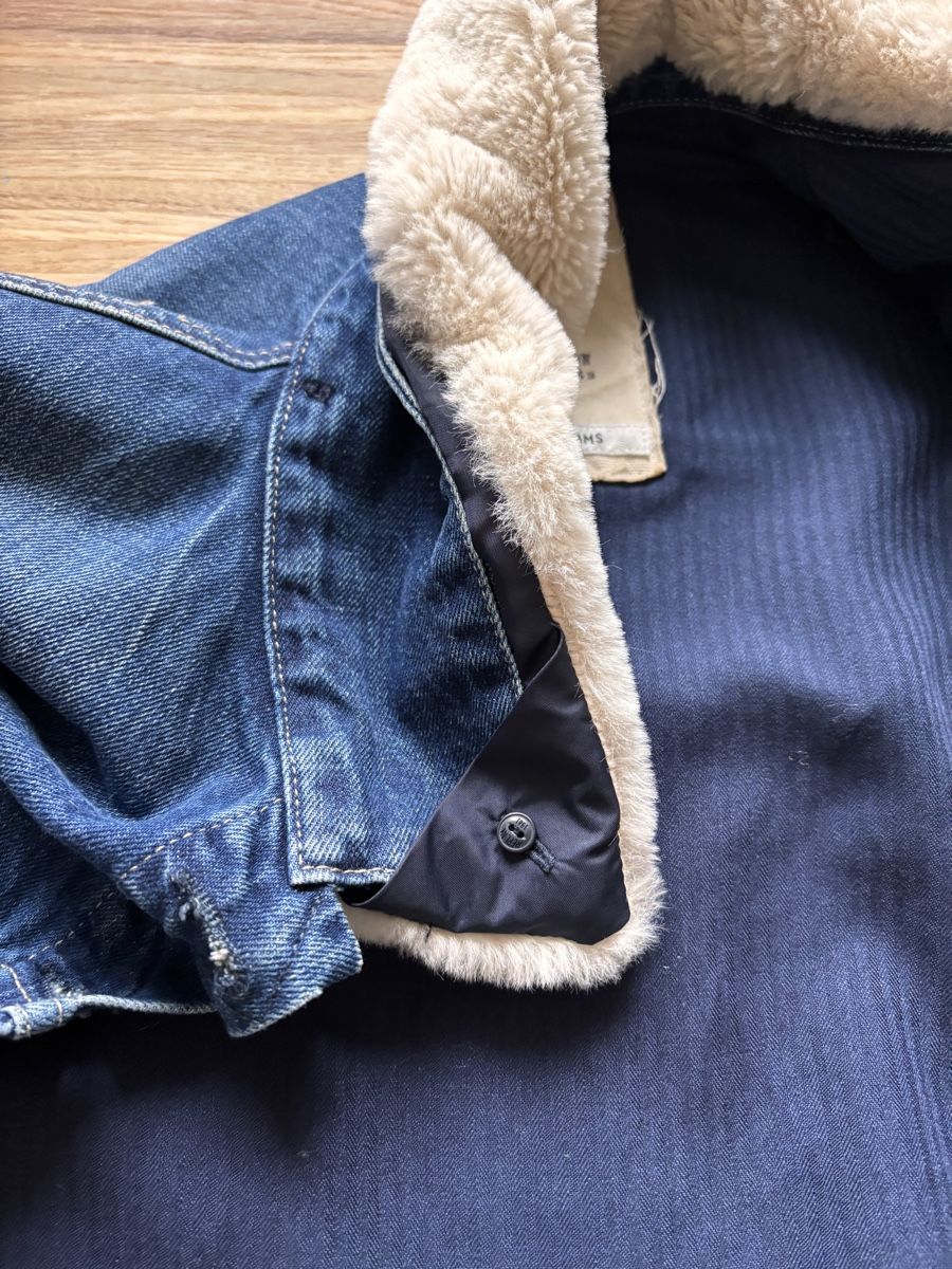 Replay Jacken: Replay Jeans Jacke. Gr. S – Gebraucht aus Luzern von lor_x8hx 6