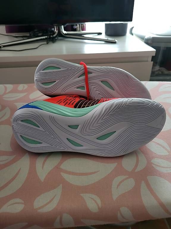 Puma Scarpe da uomo: Neue Schuhe Puma, Gr 42.5 – Nuovo (secondo la descrizione) da Suhr venduto da lul_87gh 2