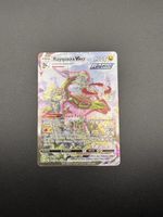 Pokemon - Rayquaza Vmax