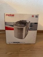 Machine à glaçons Rotel Swiss Selection
