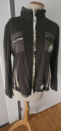 Sportalm Übergangsjacke Gr. 44 