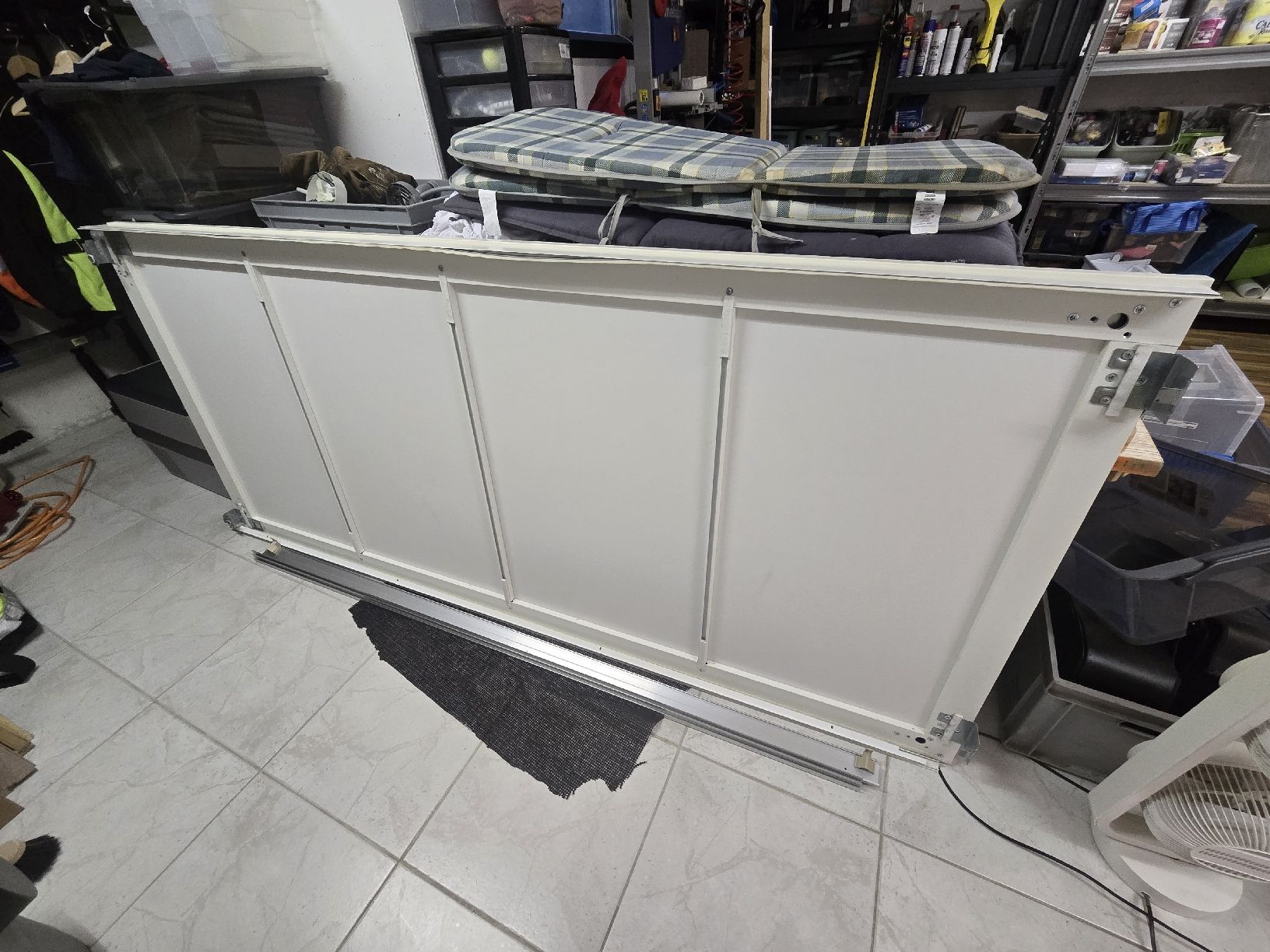 Armadi: Pax Schrank Scheibetüre – Usato da Auw venduto da tellen5036 1