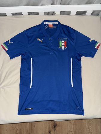 Maillot Italie 2014 - 2015 taille L
