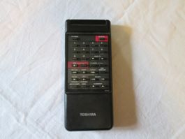 Télécommande Toshiba SUM3 AA IECR6 Vintage Occasion (557)