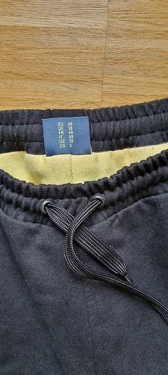 Pantaloni: Fastway Motorrad-Jogginghose – Usato da Zürich venduto da agnemar 1