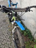 2 MTB zum Bereit stellen